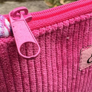 Nelli - kisméretű neszesszer - táska & tok - neszesszer - Meska.hu