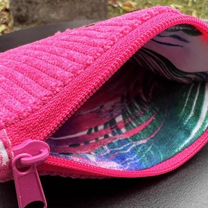 Nelli - kisméretű neszesszer - táska & tok - neszesszer - Meska.hu