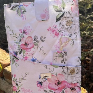 Könyvtok - nagyobb méret, Táska & Tok, Ebook & Tablet tok, Varrás, MESKA