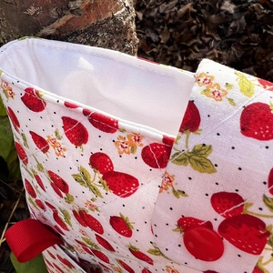 Könyvtok - nagyobb méret - táska & tok - ebook & tablet tok - Meska.hu