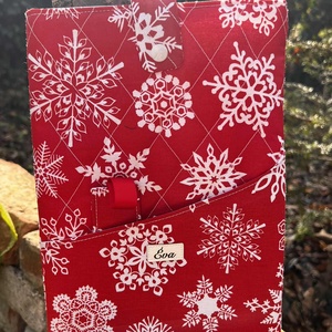 Könyvtok - nagyobb méret, Táska & Tok, Ebook & Tablet tok, Varrás, MESKA