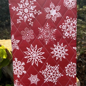 Könyvtok - nagyobb méret - táska & tok - ebook & tablet tok - Meska.hu