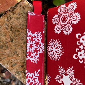 Könyvtok - nagyobb méret - táska & tok - ebook & tablet tok - Meska.hu