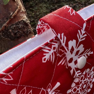 Könyvtok - nagyobb méret - táska & tok - ebook & tablet tok - Meska.hu