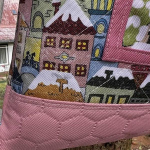 Melinda - húzózsinóros hátizsák - táska & tok - hátizsák - hátizsák - Meska.hu