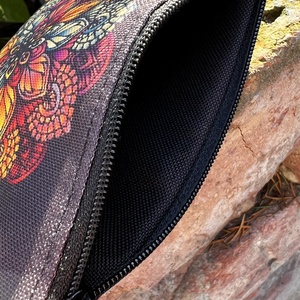 Nelli - közepes méretű neszesszer - táska & tok - neszesszer - Meska.hu