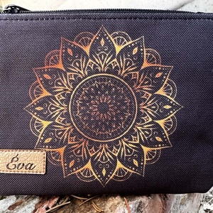 Nelli - közepes méretű neszesszer - Meska.hu