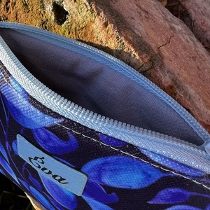 Nelli - kisméretű neszesszer - táska & tok - neszesszer - Meska.hu