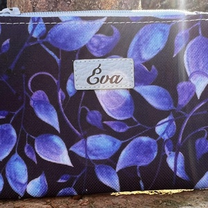 Nelli - kisméretű neszesszer, Táska & Tok, Neszesszer, Varrás, MESKA