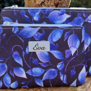 Nelli - kisméretű neszesszer - táska & tok - neszesszer - Meska.hu