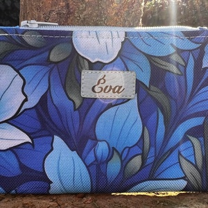 Nelli - kisméretű neszesszer, Táska & Tok, Neszesszer, Varrás, MESKA