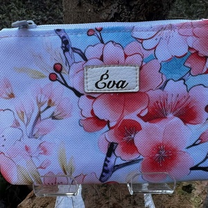 Nelli - kisméretű neszesszer, Táska & Tok, Neszesszer, Varrás, MESKA