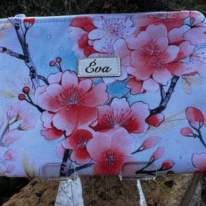 Nelli - közepes méretű neszesszer, Táska & Tok, Neszesszer, Varrás, MESKA