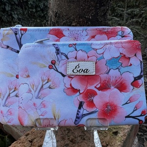 Nelli - közepes méretű neszesszer - táska & tok - neszesszer - Meska.hu