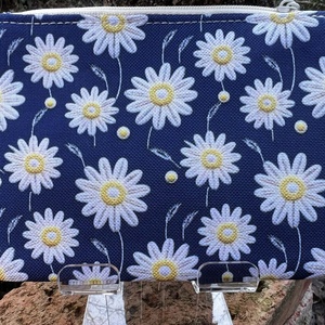 Nelli - közepes méretű neszesszer, Táska & Tok, Neszesszer, Varrás, MESKA