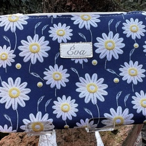 Nelli - közepes méretű neszesszer - táska & tok - neszesszer - Meska.hu