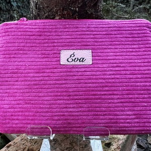 Nelli - közepes méretű neszesszer, Táska & Tok, Neszesszer, Varrás, MESKA