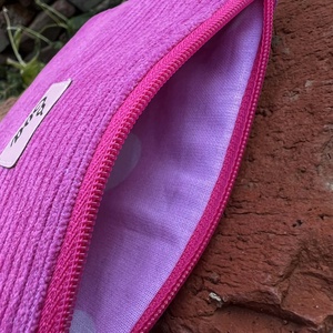 Nelli - közepes méretű neszesszer - táska & tok - neszesszer - Meska.hu