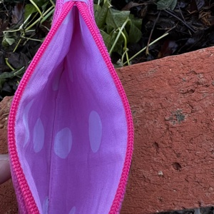 Nelli - közepes méretű neszesszer - táska & tok - neszesszer - Meska.hu