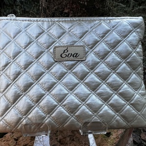 Nelli - közepes méretű neszesszer, Táska & Tok, Neszesszer, Varrás, MESKA