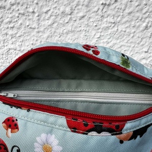 Bella - gyerek övtáska - táska & tok - övtáska - Meska.hu