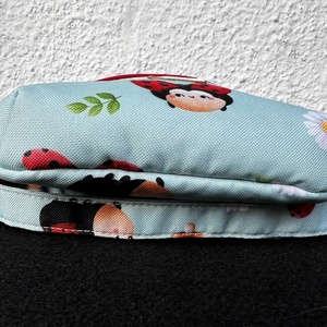 Bella - gyerek övtáska - táska & tok - övtáska - Meska.hu