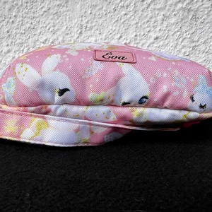 Bella - gyerek övtáska - táska & tok - övtáska - Meska.hu