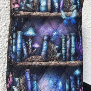 Könyvtok, Könyv & Zene, Könyvtok, Varrás, MESKA