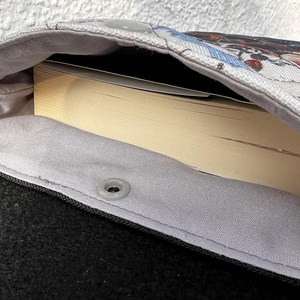 Könyvtok - könyv & zene - könyvtok - Meska.hu