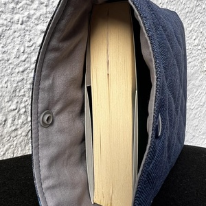 Könyvtok - könyv & zene - könyvtok - Meska.hu