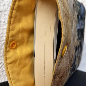 Könyvtok - könyv & zene - könyvtok - Meska.hu