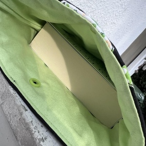 Egyedi patchwork könyvtok - könyv & zene - könyvtok - Meska.hu