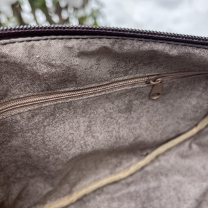 Különleges kígyó mintás félhold táska - táska & tok - kézitáska & válltáska - vállon átvethető táska - Meska.hu