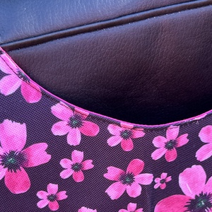 Sokzsebes válltáska - táska & tok - kézitáska & válltáska - válltáska - Meska.hu