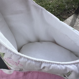 Húsvéti tojástartó tyúk - ünnepi díszek, dekorációk - húsvéti díszek és dekorációk - húsvéti tojástartó - Meska.hu