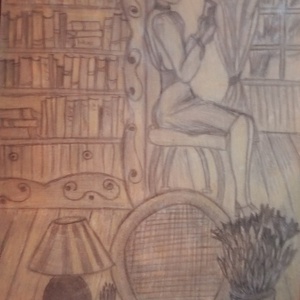 Grafit kollekció  - művészet - grafika & illusztráció - egyéb rajzok - Meska.hu