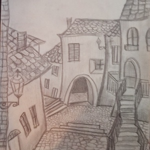 Grafit kollekció  - művészet - grafika & illusztráció - egyéb rajzok - Meska.hu