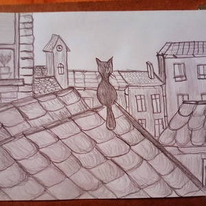 Grafit kollekció  - Meska.hu