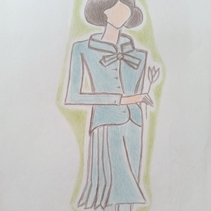 Hölgyek kollekció  - Meska.hu