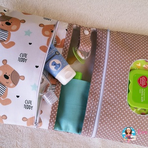 Babalátogató ajándék csomag  - játék & sport - babalátogató ajándékcsomag - Meska.hu