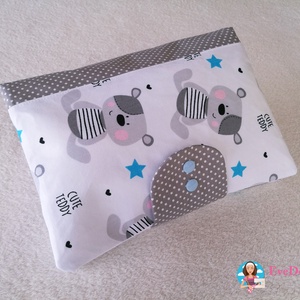 Babalátogató ajándék csomag  - baba - mama - babalátogató ajándékcsomag - Meska.hu