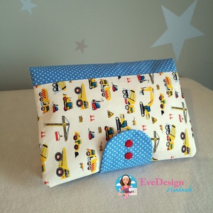 Pelenkatáska, Pelenkatartó táska - táska & tok - pelenkatáska - pelenkatartó tok - Meska.hu