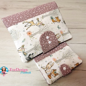 Babalátogató ajándék csomag névhímzéssel - játék & sport - babalátogató ajándékcsomag - Meska.hu