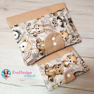 Babalátogató ajándék csomag  - játék & sport - babalátogató ajándékcsomag - Meska.hu