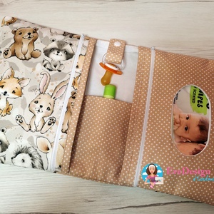 Babalátogató ajándék csomag  - játék & sport - babalátogató ajándékcsomag - Meska.hu