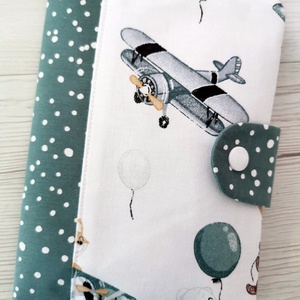 Babalátogató ajándék csomag  - játék & sport - babalátogató ajándékcsomag - Meska.hu