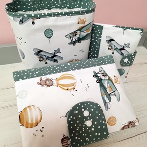 Babalátogató ajándék csomag  - játék & sport - babalátogató ajándékcsomag - Meska.hu