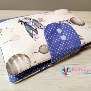 Új Design Pelenkatáska, Pelenkatartó táska - táska & tok - pelenkatáska - pelenkatartó tok - Meska.hu