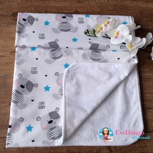 Pelenkázó alátét, Szépségápolás, Pelenka & Babaápolás, Pelenkázó alátét, Varrás, MESKA