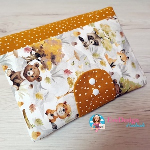Új Design - XXL Pelenkatáska, Pelenkatartó táska - táska & tok - pelenkatáska - pelenkatartó tok - Meska.hu